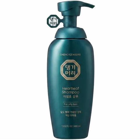 Shampoo anticaída con cafeína 400 ml Daeng Gi Meo Ri