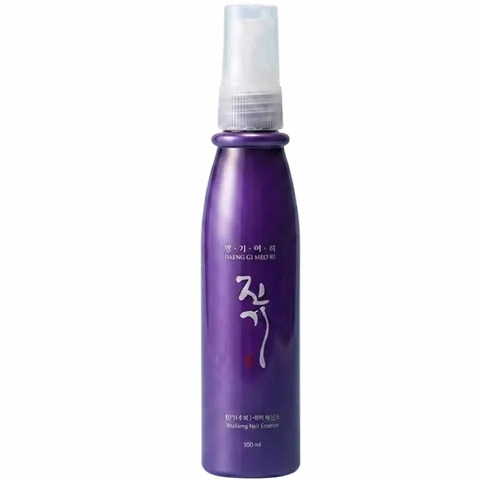 Esencia Capilar Revitalizante 100 ml Daeng Gi Meo Ri