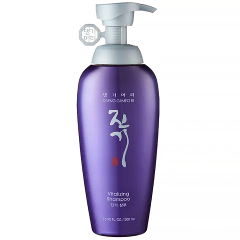 Shampoo Revitalizante 500 ml Daeng Gi Meo Ri