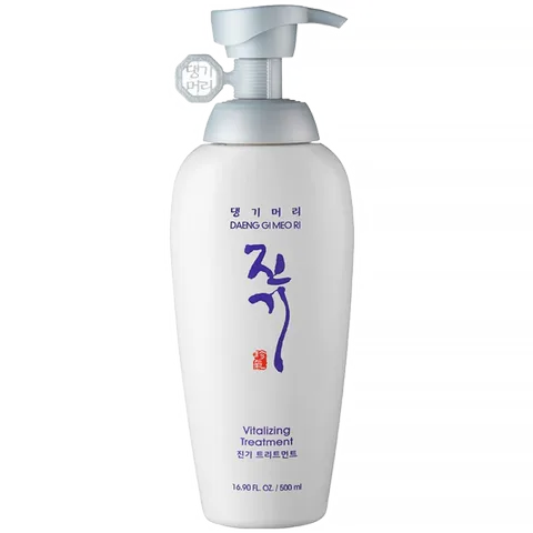 Tratamiento Revitalizante 500 ml Daeng Gi Meo Ri